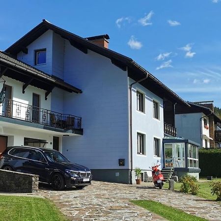 Haus Alpenland Mariazell Exterior foto